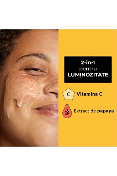 AVON SK!N Brightening Cleansing Gel + Cleanser