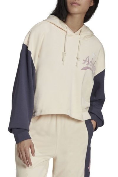 adidas Modern B-Ball Hoodie