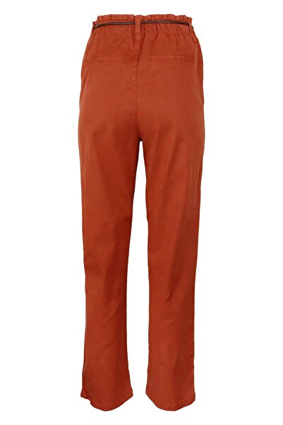 ONLY Chino Orange Pants