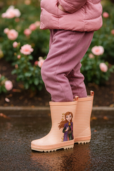 Disney Frozen Rubber boots for girls,