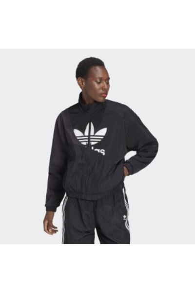 adidas zip-up jacket
