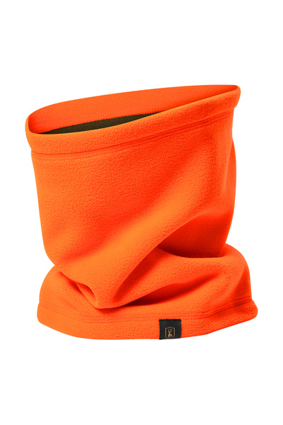 Deerhunter Neck protection, orange