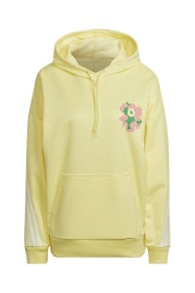 adidas Oversized Hoodie