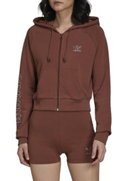 adidas 2000 Luxe C Hoodie