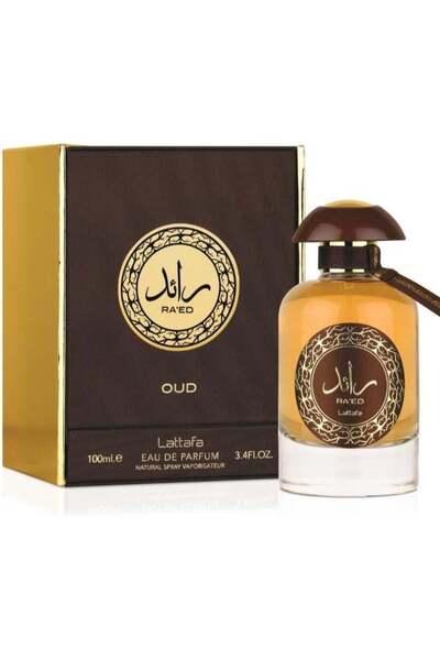 Latifa Raed Oud Eau de Parfum 100 ml