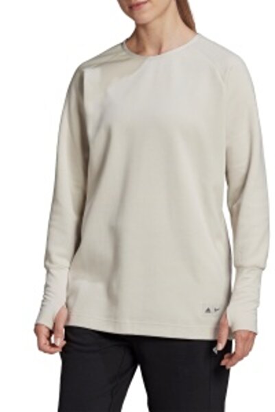 adidas Parley Women's Sweatshirt