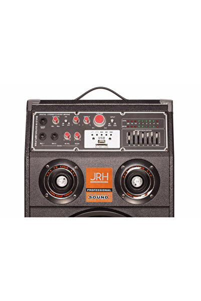 OEM Set Boxe Active Bluetooth 284 PRO 600W EQ 7