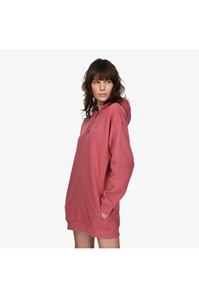 adidas ALL SZN Long Hooded Sweatshirt