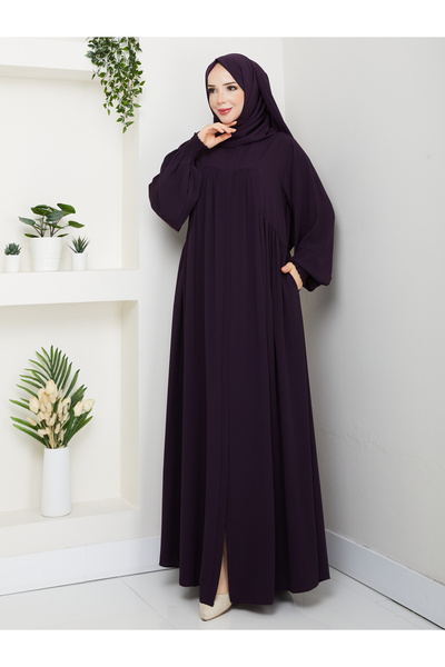 Rüyam Moda Pi̇li̇seli̇ Roba Ferace