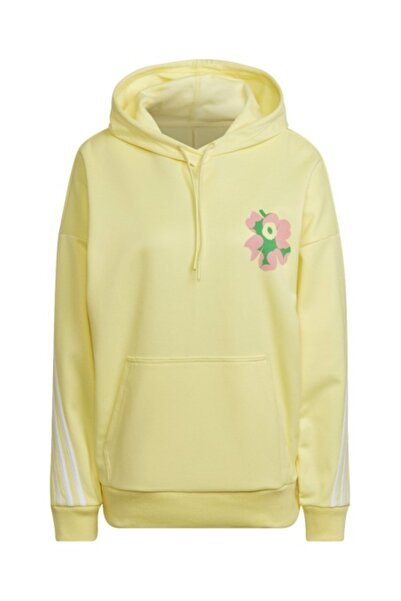 adidas Oversized Hoodie