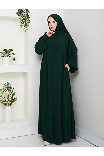 Rüyam Moda Pi̇li̇seli̇ Roba Ferace