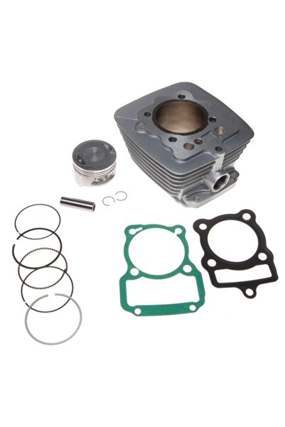 WM Set cilindri ATV 200cc, răcire cu aer 63.4mm