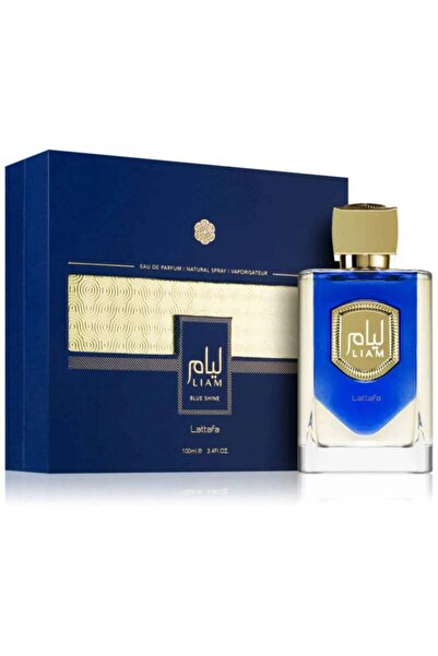 latafa Liam Blue Attar 100 ml