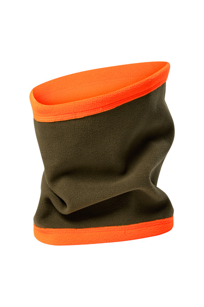 Deerhunter Neck protection, orange