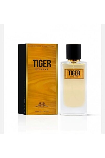 Tiger Tiger Extreme 100ml Tiger Extreme, Unisex