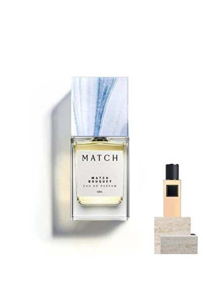 Match عطر ماتش الباقة 50مل