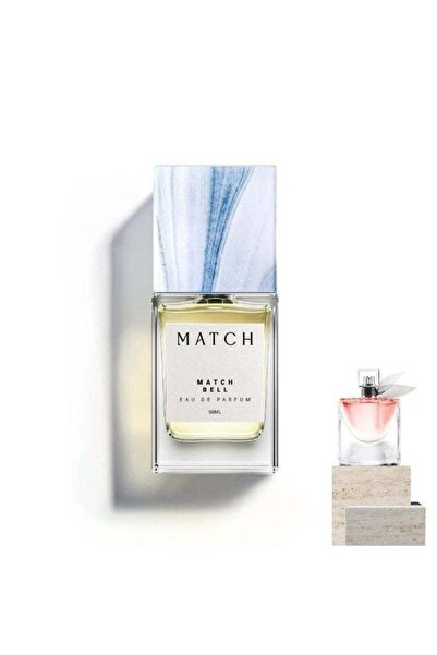Match Match Belle Perfume 50ml