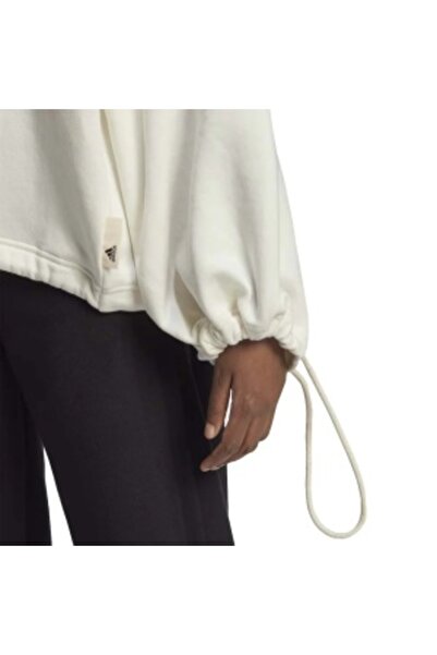 adidas Studio cotton hoodie