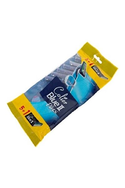 colier شفرة حلاقة كولير بلو بلس