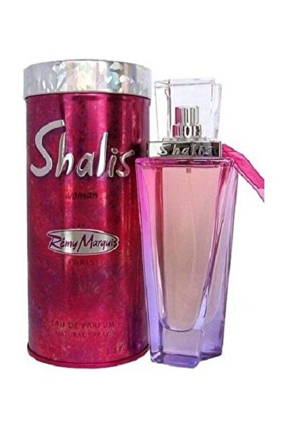 CHALIS Remy Marques Women's Perfume, 100 ml
