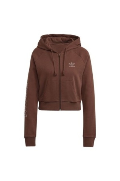 adidas 2000 Luxe C Hoodie