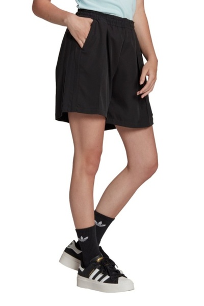 adidas tailored shorts