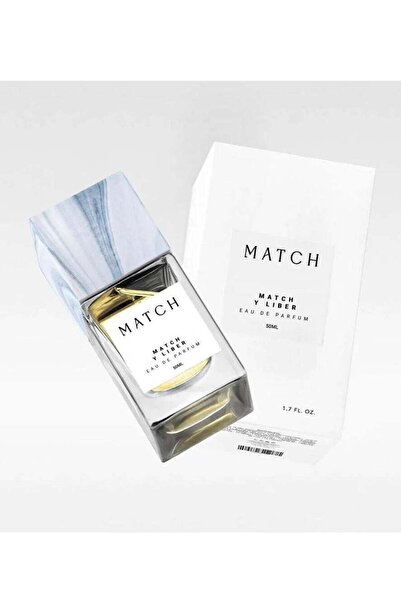 Match ماتش ليبري 50 مل