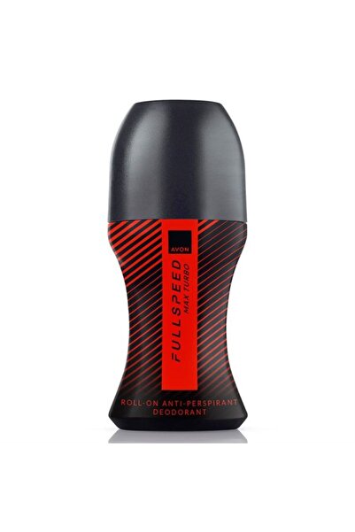 AVON Full Speed ​​Max Turbo Roll-On Deodorant