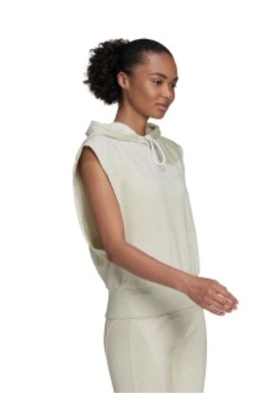 adidas Short Sleeve Hoodie