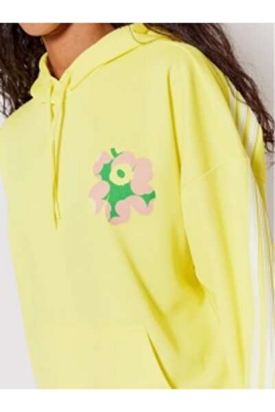 adidas Oversized Hoodie