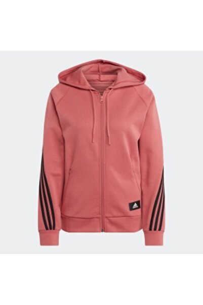 adidas hooded sweatshirt