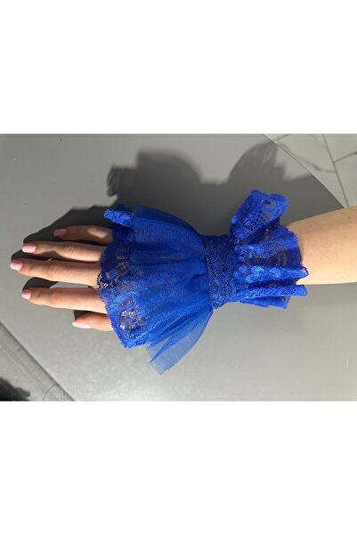 nata LACE CUFFS