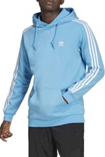 adidas Hooded Sweatshirt