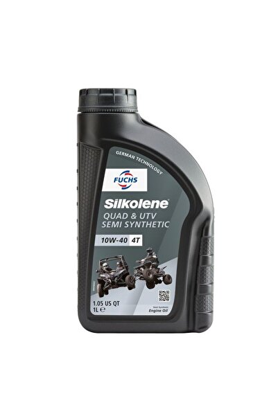 Motul Ulei ATV-UTV 4T 10W40