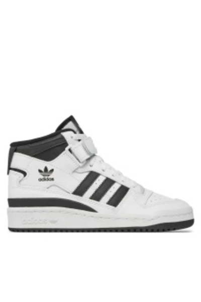 adidas Forum Mid J Sneakers (Kids)