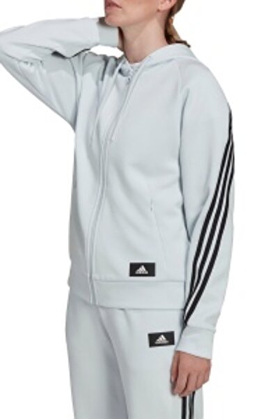 adidas Hooded Sweatshirt