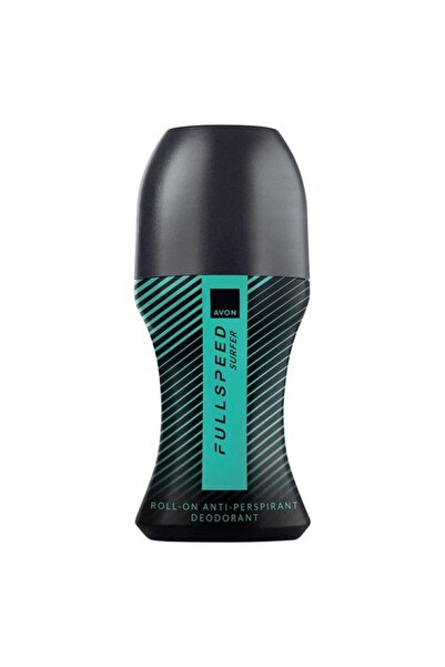 AVON Full Speed ​​Surfer antiperspirant roll-on deodorant