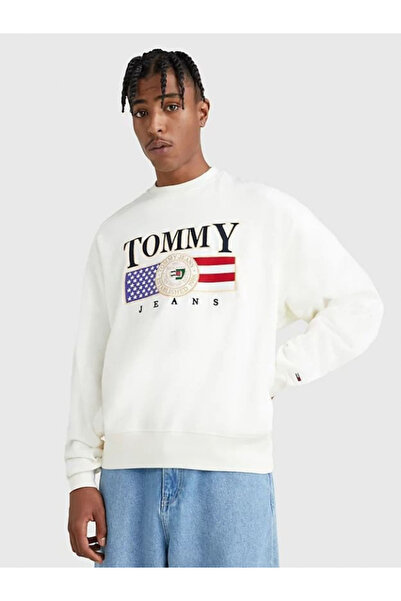 Tommy Jeans Sweatshirt