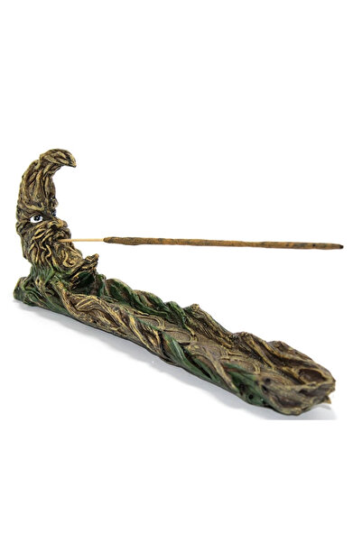 ROİSYA Polyester Incense Burner Alk2350