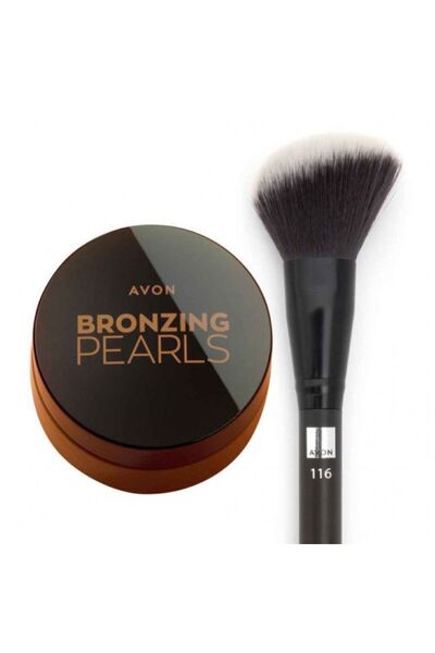 AVON Cool Bronzing Set