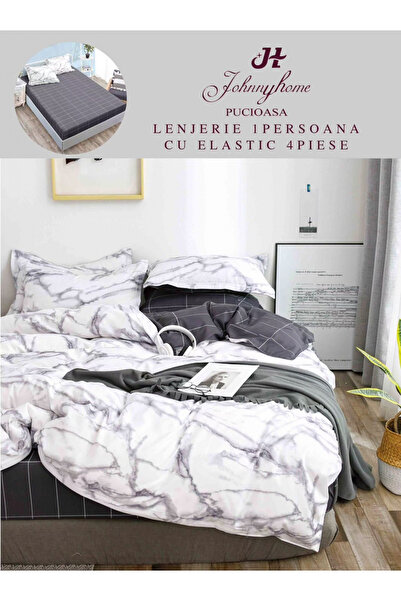 FIONNA.RO Fine Satin Lingerie 1 Person With Elastic - Abstract