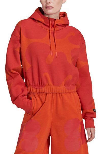 adidas Marimekko Women's Hoodie