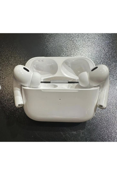 Time&Tech AirPods 4 Kulaklık Kablosuz Kulak içi Telefon/Müzik/Spor/Günlük Yaş...