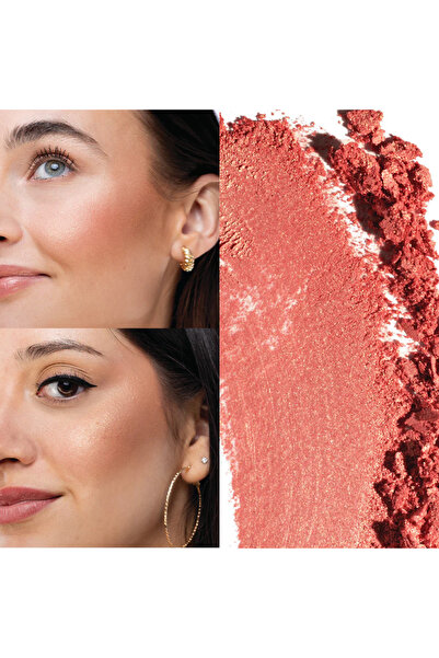 the balm Mini Hot Mama Allık (Seyahat Boy) 2,2 Gram