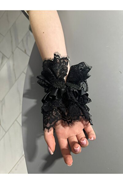 nata LACE CUFFS 3