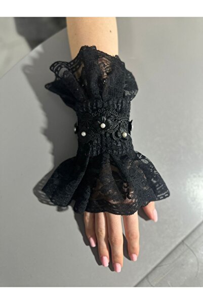 nata LACE CUFFS