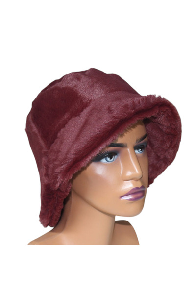 Sir Cliffson Plush Hat