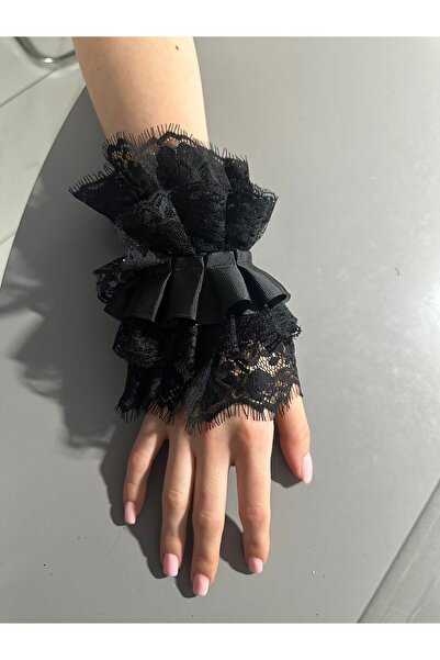 nata LACE CUFFS 3