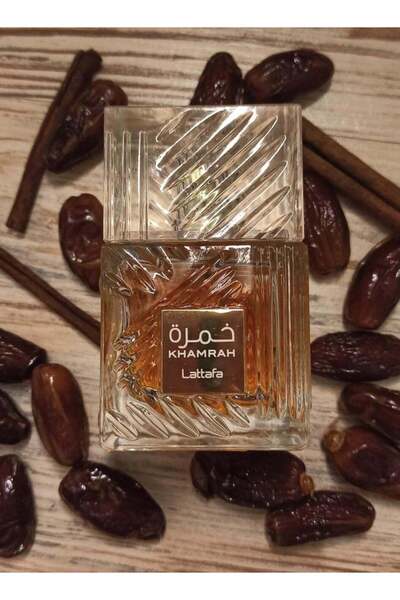 latafa Khamrah Perfume 100 ml