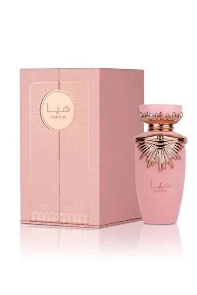 latafah perfume هيا للنساء من أو دو بارفان 100مل